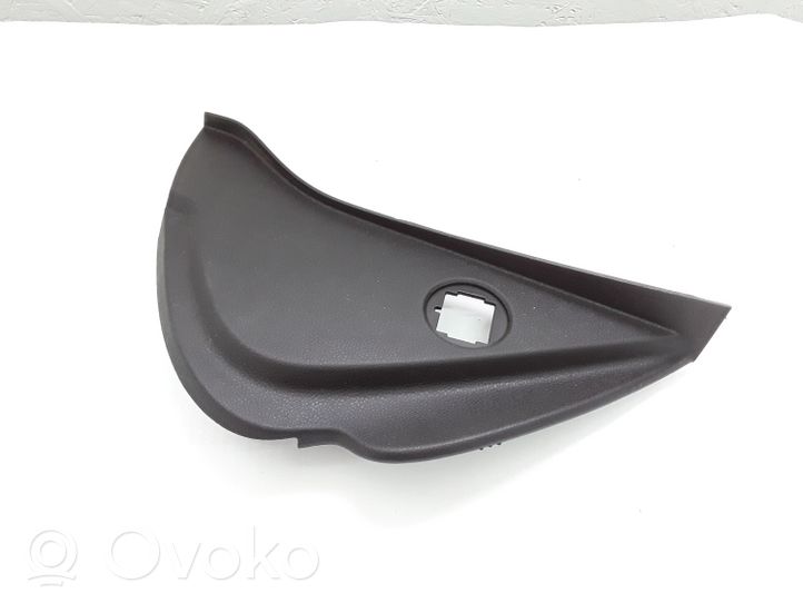 Opel Meriva B Boczny element deski rozdzielczej 13258314