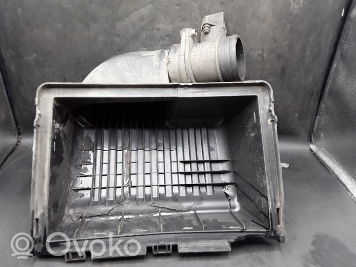 Volkswagen Sharan Coperchio scatola del filtro dell’aria 7M0129620