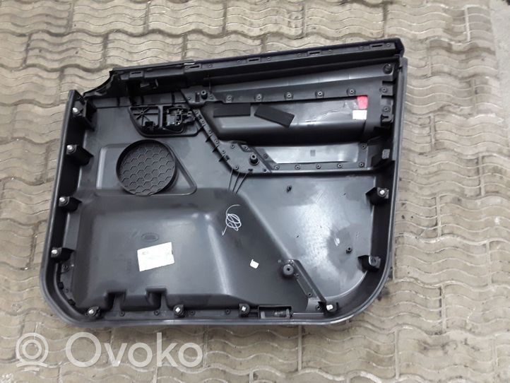 Land Rover Freelander 2 - LR2 Takaoven verhoilu 6H5220215