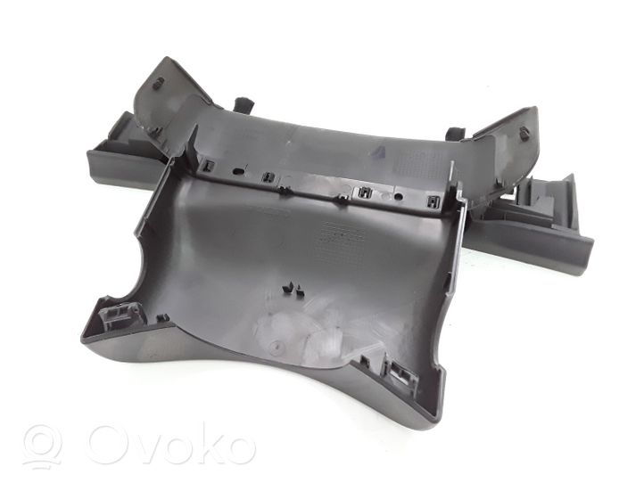 Volvo S60 Rivestimento del piantone del volante 8648402