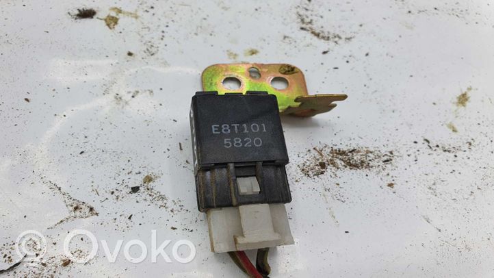 Mitsubishi L200 Other relay E8T1015820