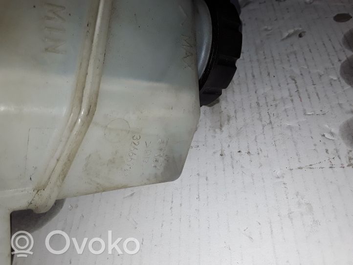 Opel Meriva B Zbiornik płynu wspomagania układu kierowniczego 32666979