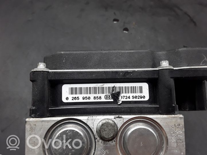 Audi A6 S6 C6 4F Pompa ABS 4F0614517AT