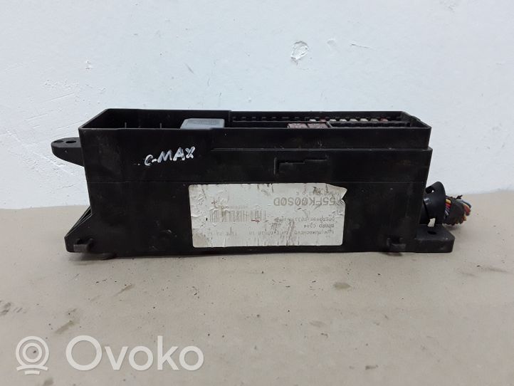 Ford C-MAX II Module de fusibles AV6T9A340AAA