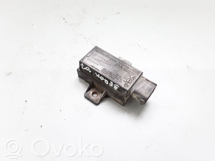 56044729AC Jeep Grand Cherokee (WK) Tire pressure sensor, 15.00 € RRR