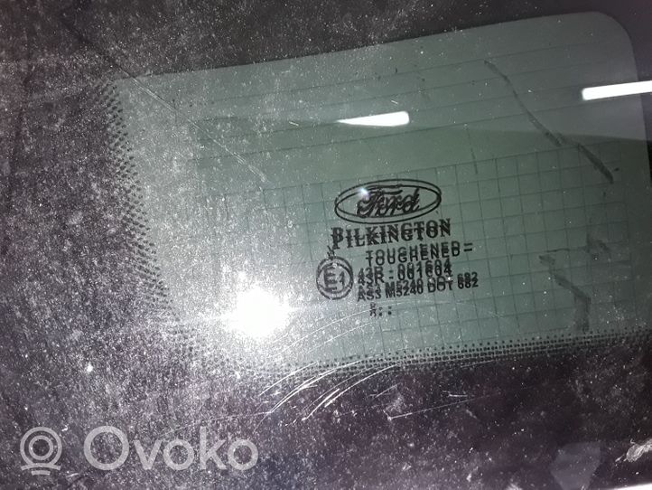 Ford Galaxy Galinis šoninis kėbulo stiklas 43R001604