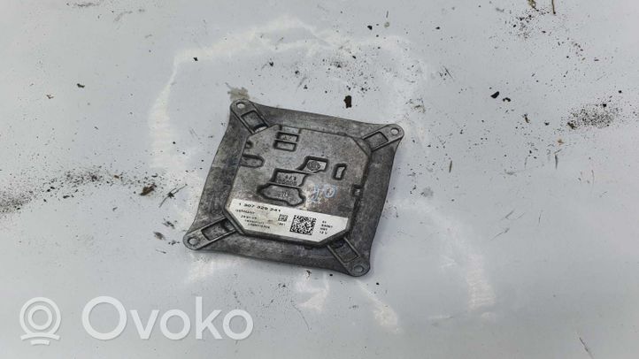 Land Rover Range Rover L322 Sterownik / moduł świateł Xenon 1307329241