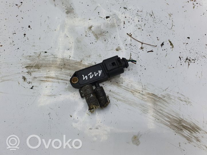 Audi A4 S4 B7 8E 8H Sensore di pressione 1J0973703