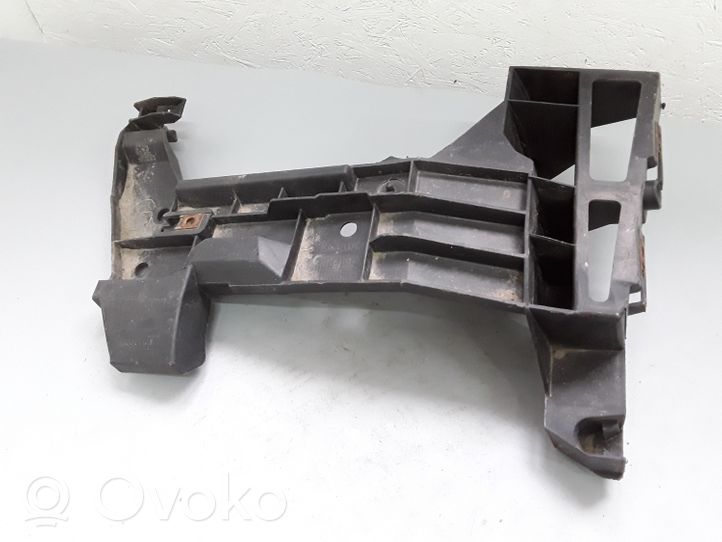 Opel Movano A Rear bumper mounting bracket 7700352211