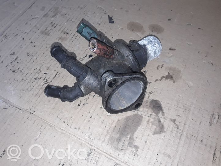 Cadillac BLS Thermostat / Thermostatgehäuse V705588