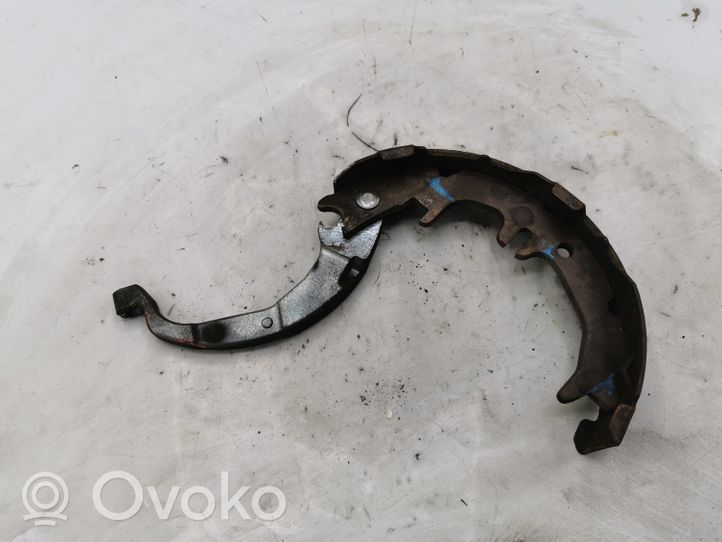 Toyota Previa (XR30, XR40) II Handbrake/parking brake pads 