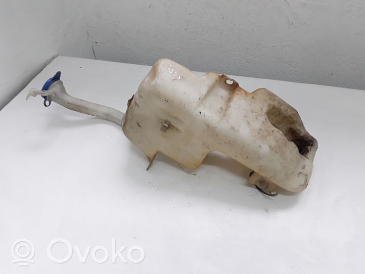 Volkswagen Sharan Zbiornik płynu do spryskiwaczy szyby przedniej / czołowej 7M0155453