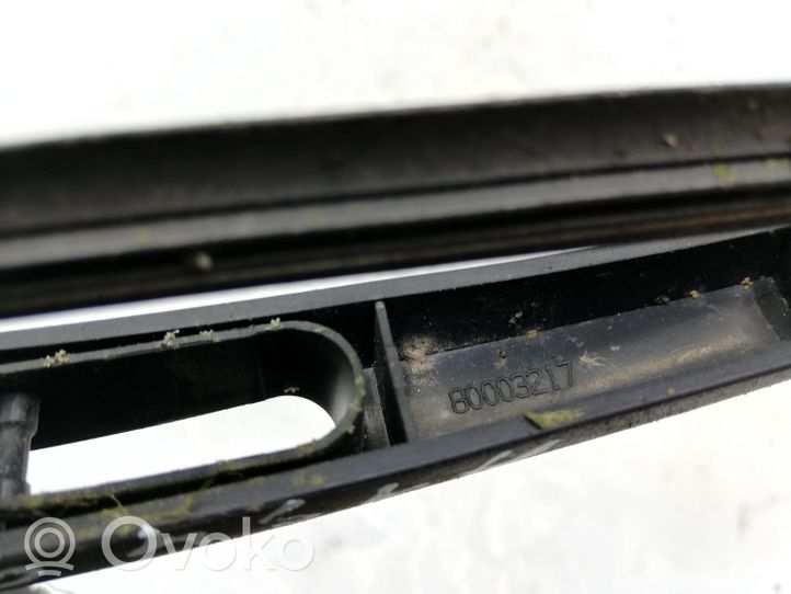 Fiat Grande Punto Rear wiper blade 80003217