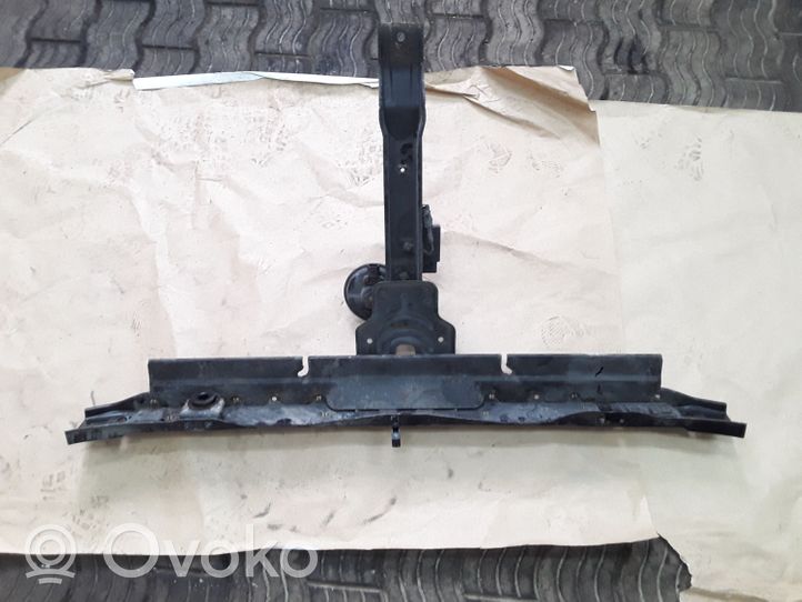 Hyundai Trajet Top upper radiator support slam panel NOCODE