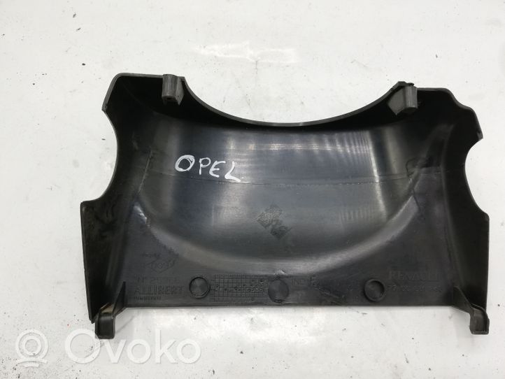 Opel Movano A Rivestimento del piantone del volante 7700351865