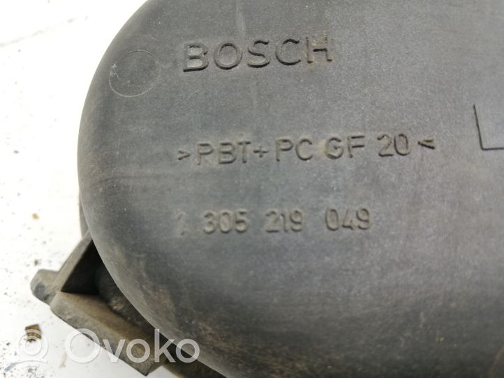 Audi A8 S8 D2 4D Osłona żarówki lampy przedniej 1305219049