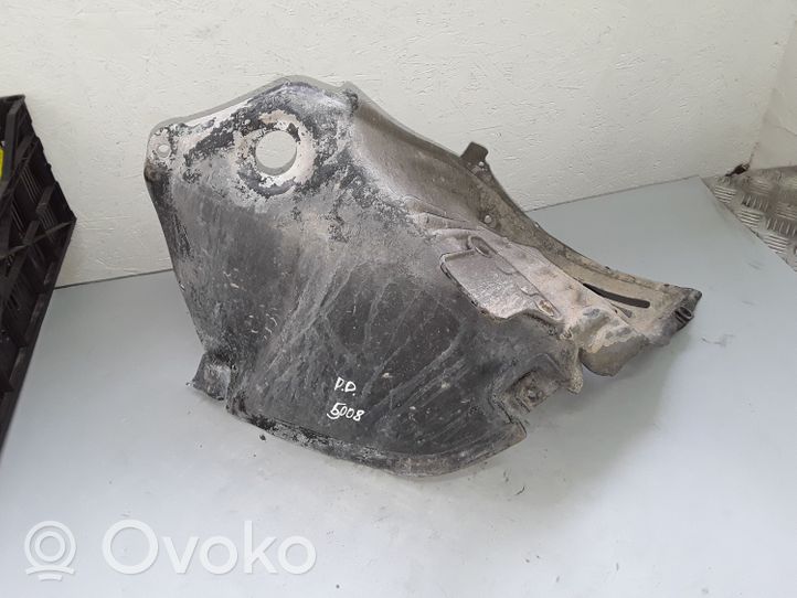 Lexus RX 300 Nadkole przednie 5389548020