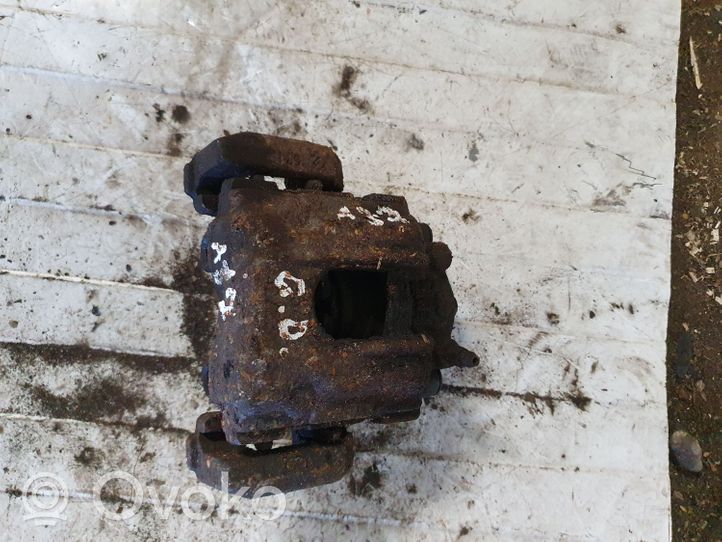 Toyota Aygo AB10 Rear brake caliper 