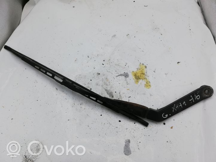 Nissan X-Trail T30 Rear wiper blade 12001