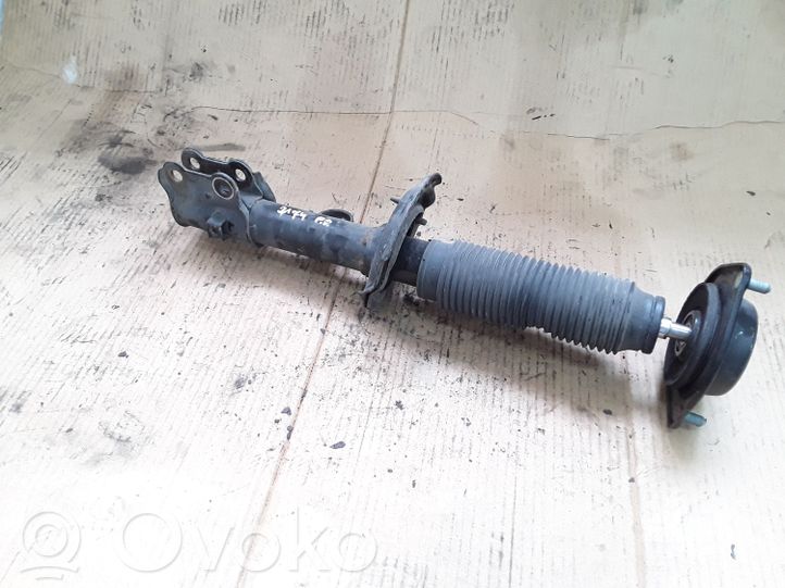 4432035000 SsangYong Tivoli Stoßdämpfer vorne, 43.82 € | RRR
