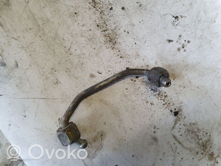 Land Rover Discovery 3 - LR3 Tuyau d'alimentation d'injecteur de carburant 