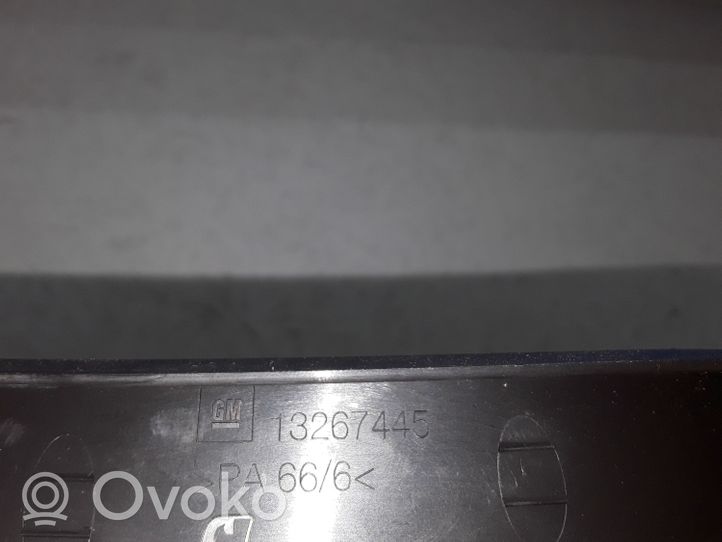 Opel Meriva B Ramka deski rozdzielczej 13267445