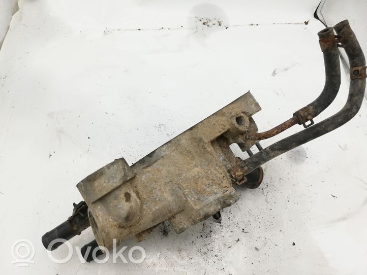 Hyundai Sonata Boîtier de thermostat / thermostat U761