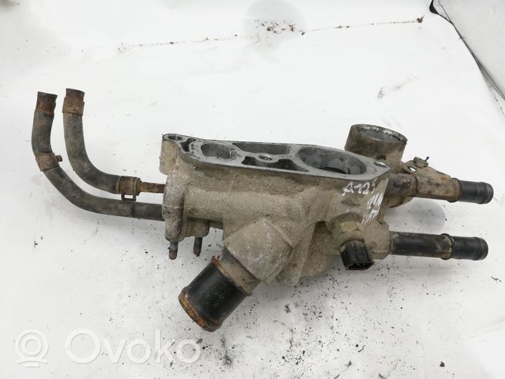 Hyundai Sonata Boîtier de thermostat / thermostat U761