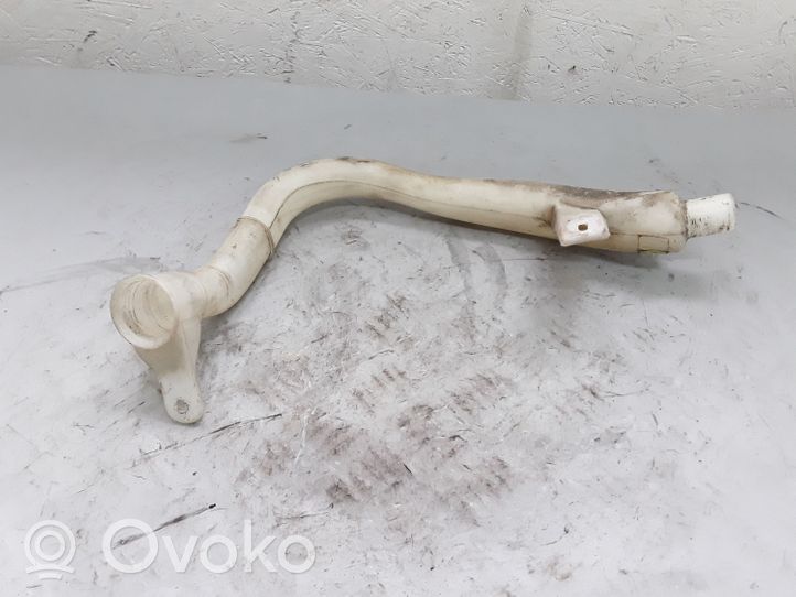 Volkswagen Phaeton Window washer liquid tank fill tube 3D0955463E