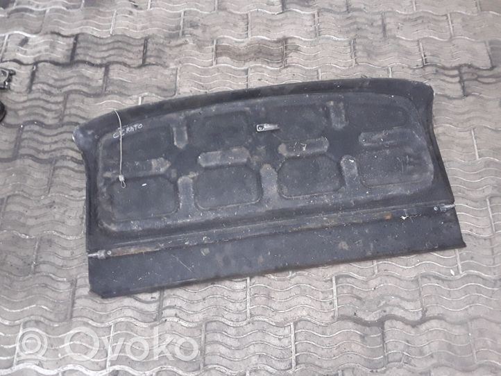 KIA Cerato Parcel shelf 