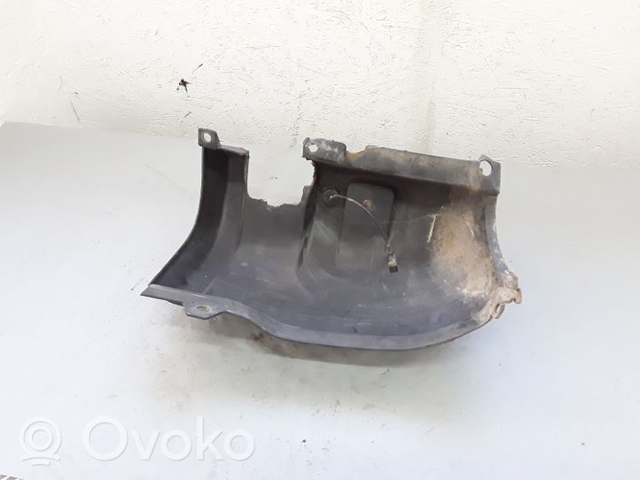 Iveco Daily 35 - 40.10 Rear bumper corner part panel trim 500326836