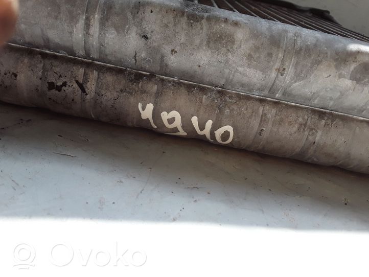 Volvo S60 Oro kondicionieriaus radiatorius (salone) W5918003