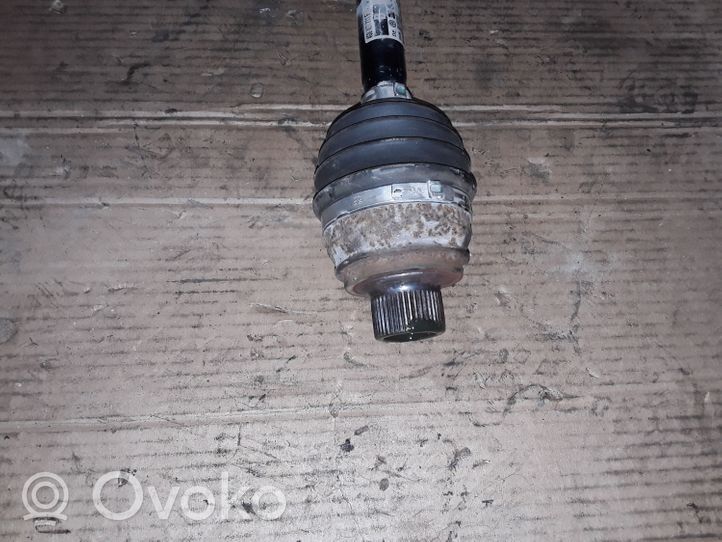 Audi A8 S8 D4 4H Semiasse anteriore 4G0407271F