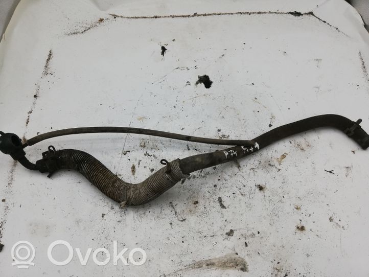 Toyota 4 Runner N120 N130 Moottorin vesijäähdytyksen putki/letku 