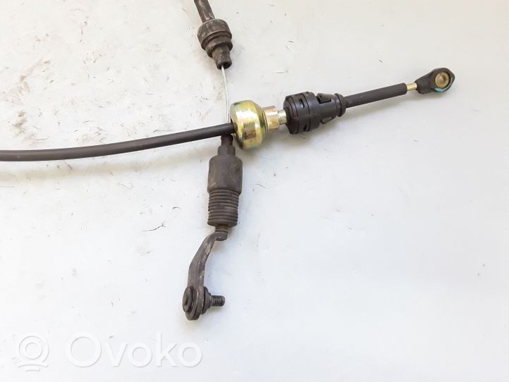 Hyundai Sonata Gear shift cable linkage D007BBJ