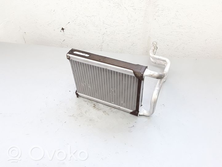 Hyundai Sonata Radiateur soufflant de chauffage 