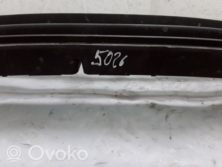 Hyundai Sonata Grille inférieure de pare-chocs avant 865613K000