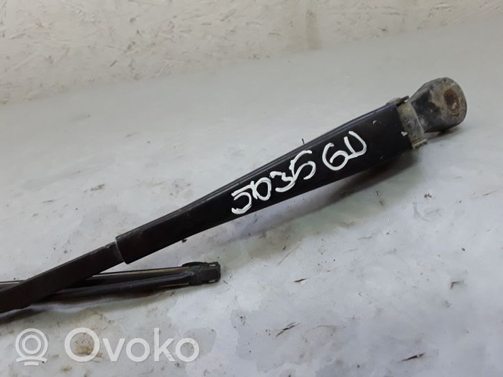 Mercedes-Benz Vito Viano W639 Rear wiper blade arm A6398201044