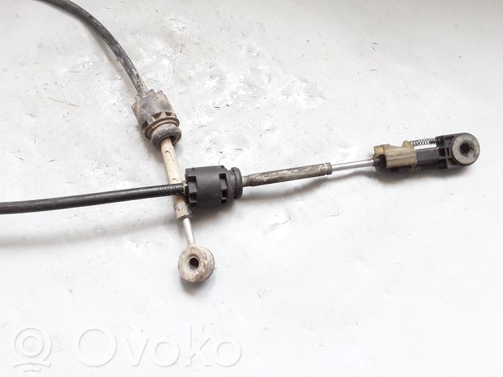 MercedesBenz Vito Viano W639 Gear shift cable linkage, 20.00 € RRR