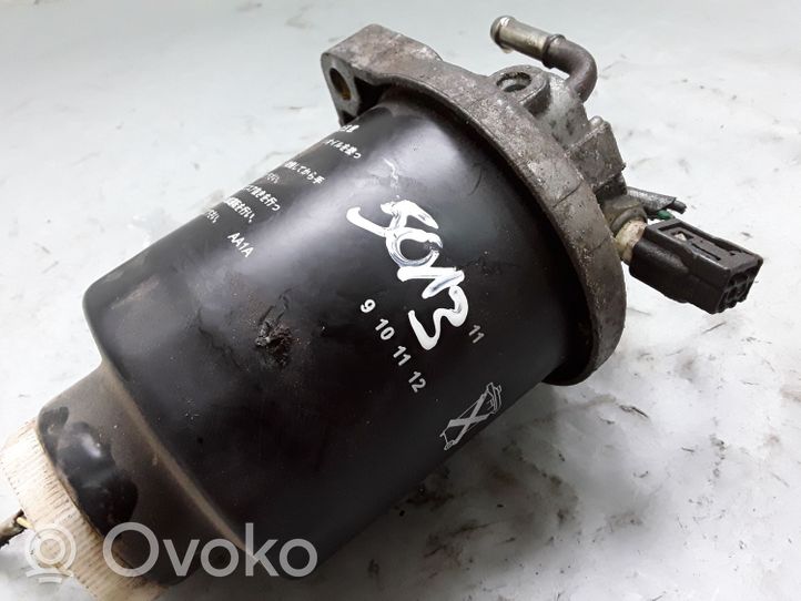 Audi A8 S8 D3 4E Filtro carburante ADH22341