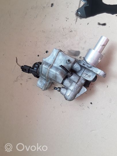 Volkswagen Sharan Master brake cylinder 5N2611301A