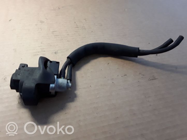 KIA Rio Zawór podciśnienia / Elektrozawór turbiny 7002720012