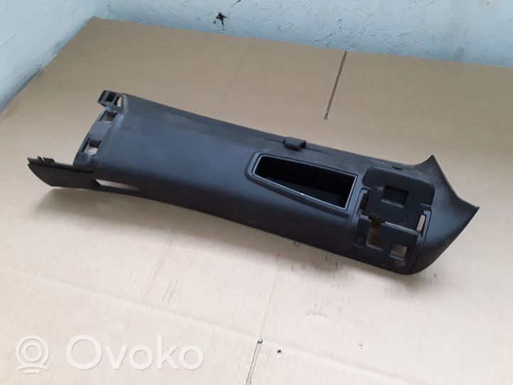 Citroen C4 Grand Picasso Takaoven häikäisysuoja/verho 900347200