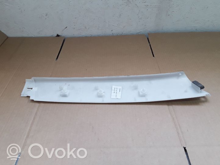 Citroen C4 Grand Picasso Altro elemento di rivestimento sottoporta/montante 96835366770