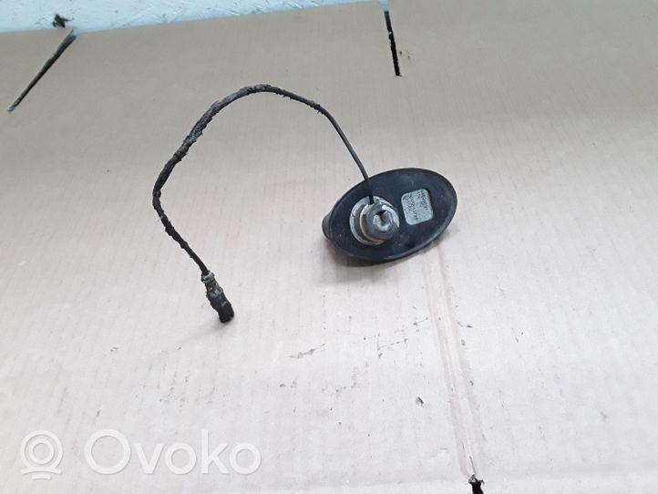 Peugeot 308 GPS-pystyantenni 9655613780