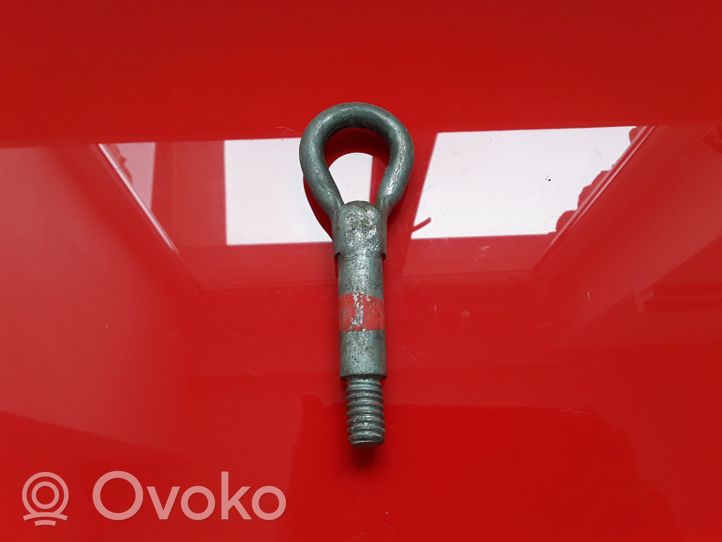 Opel Meriva A Towing hook eye 