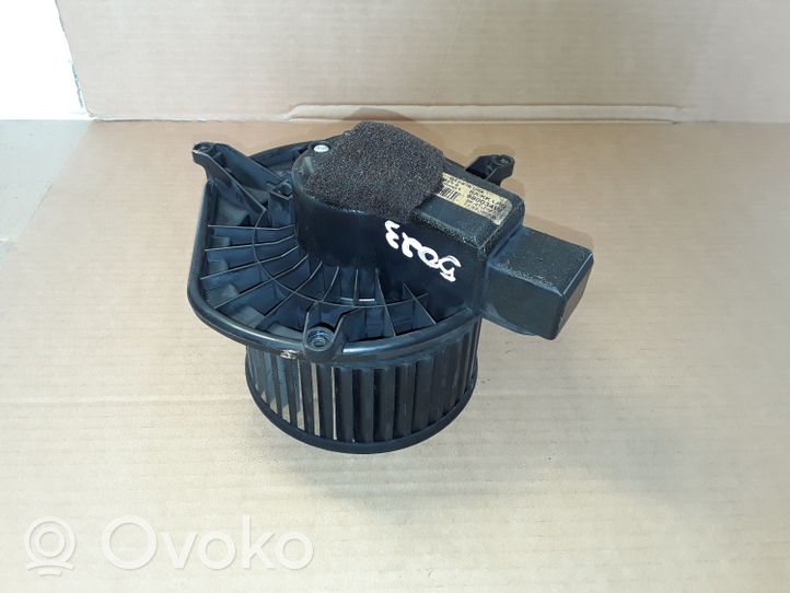 Dodge Nitro Heater fan/blower 990034W