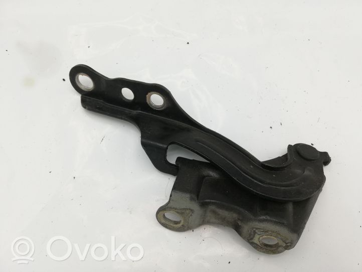 Hyundai ix 55 Engine bonnet/hood hinges 