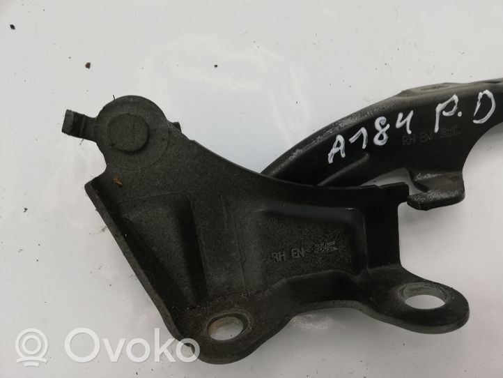 Hyundai ix 55 Engine bonnet/hood hinges 