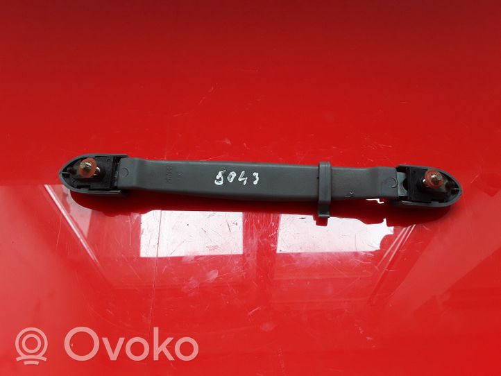 Hyundai Trajet Rear interior roof grab handle NOCODE